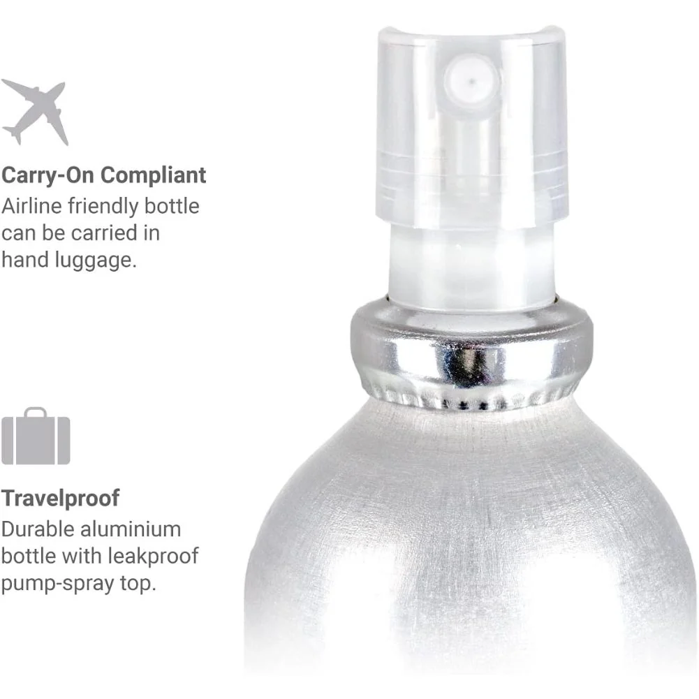 Lifesystems Midge Repellent - 100ml Spray - Image 3