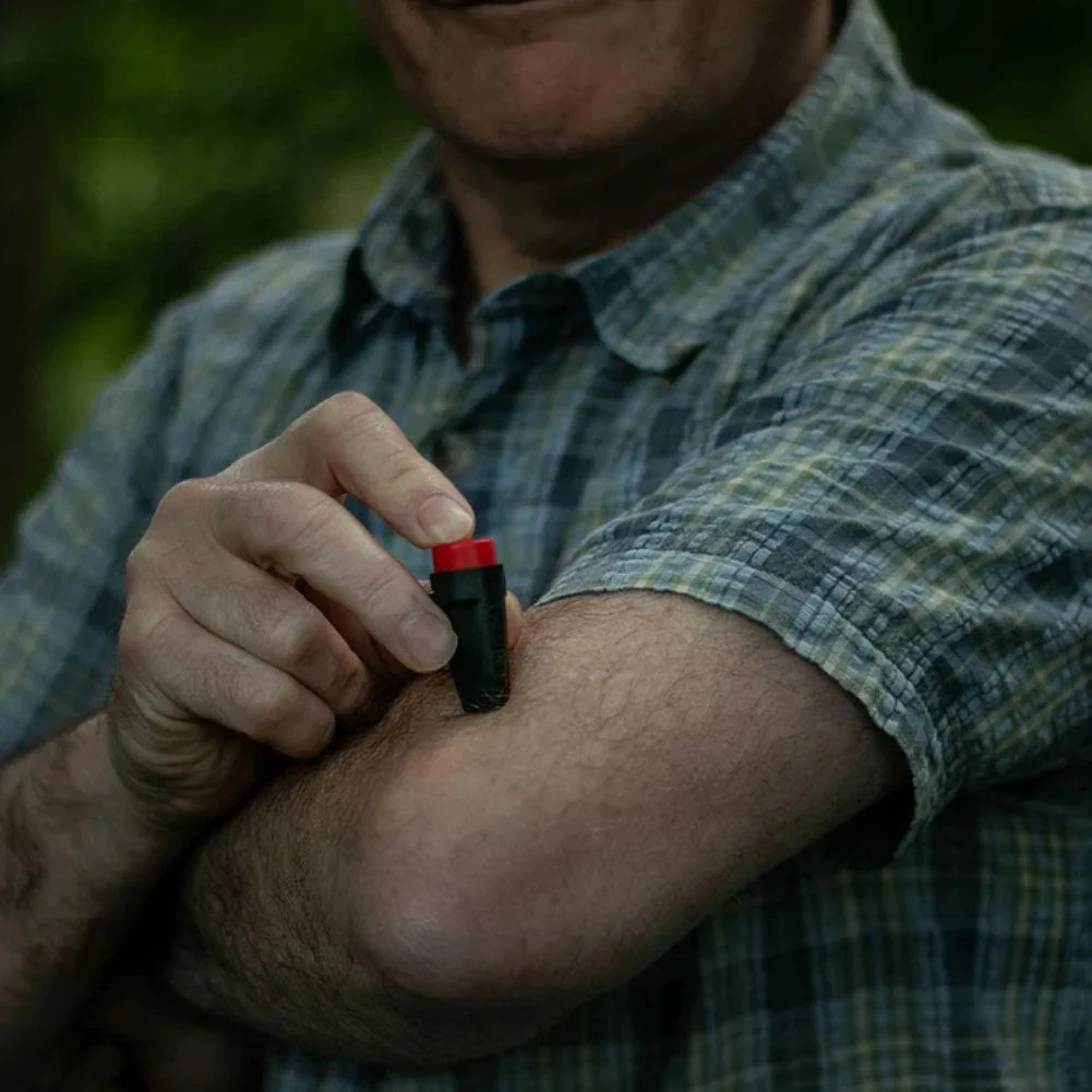 Lifesystems Mini Bite Relief Click - Image 8