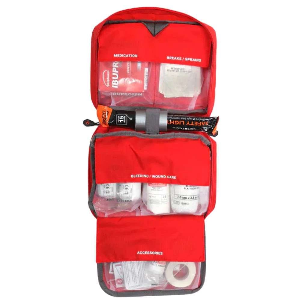Lifesystems Mountain First Aid Kit - Image 4