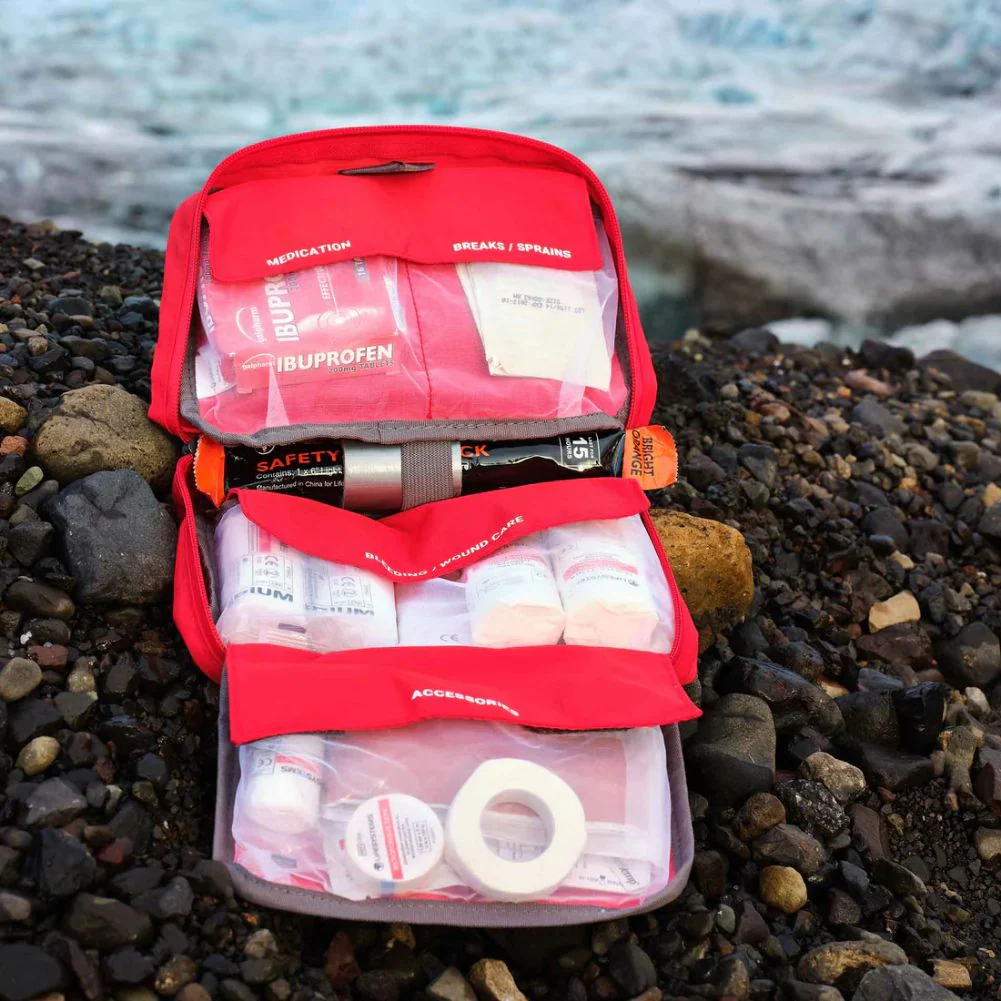 Lifesystems Mountain First Aid Kit - Image 9