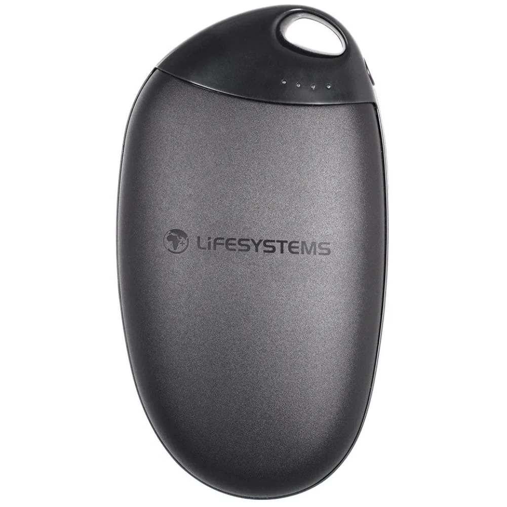 Lifesystems Rechargeable Hand Warmer