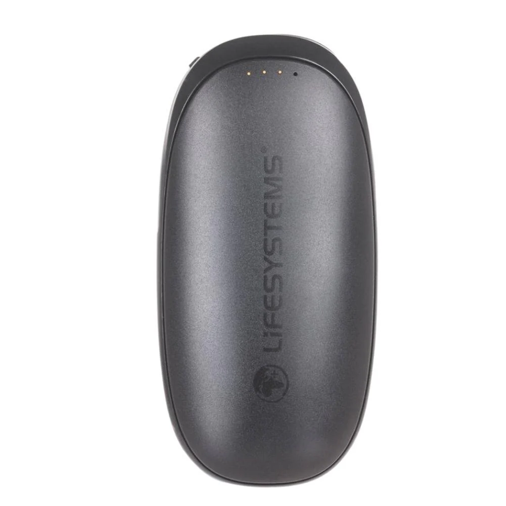 Lifesystems Rechargeable Hand Warmer XT 10k mAh