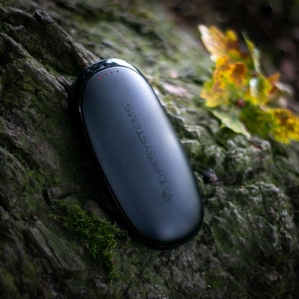 Lifesystems Rechargeable Hand Warmer XT 10k mAh - Image 10