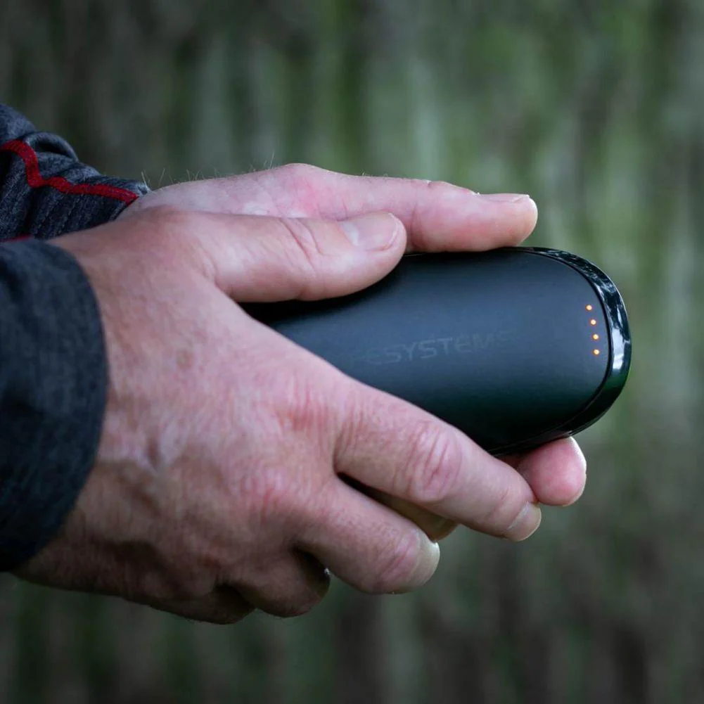Lifesystems Rechargeable Hand Warmer XT 10k mAh - Image 9