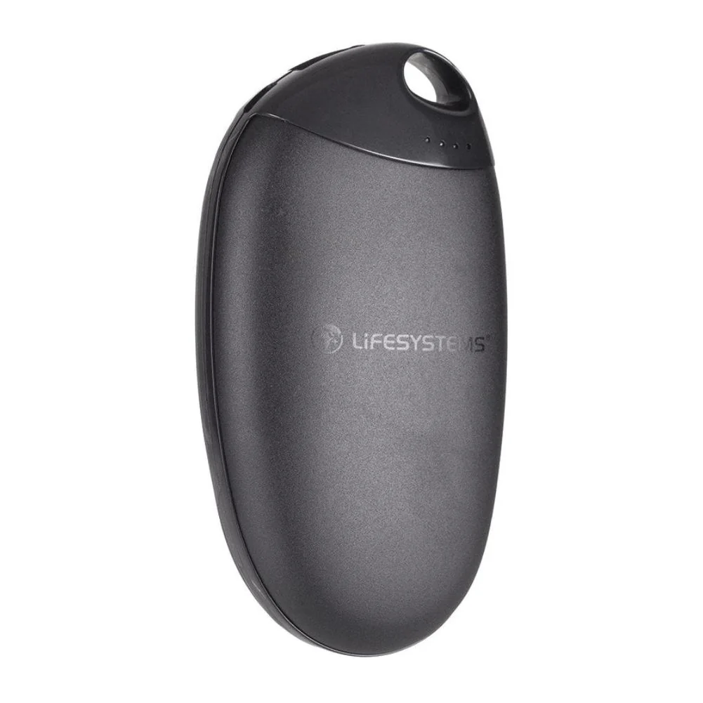 Lifesystems Rechargeable Hand Warmer - Image 2
