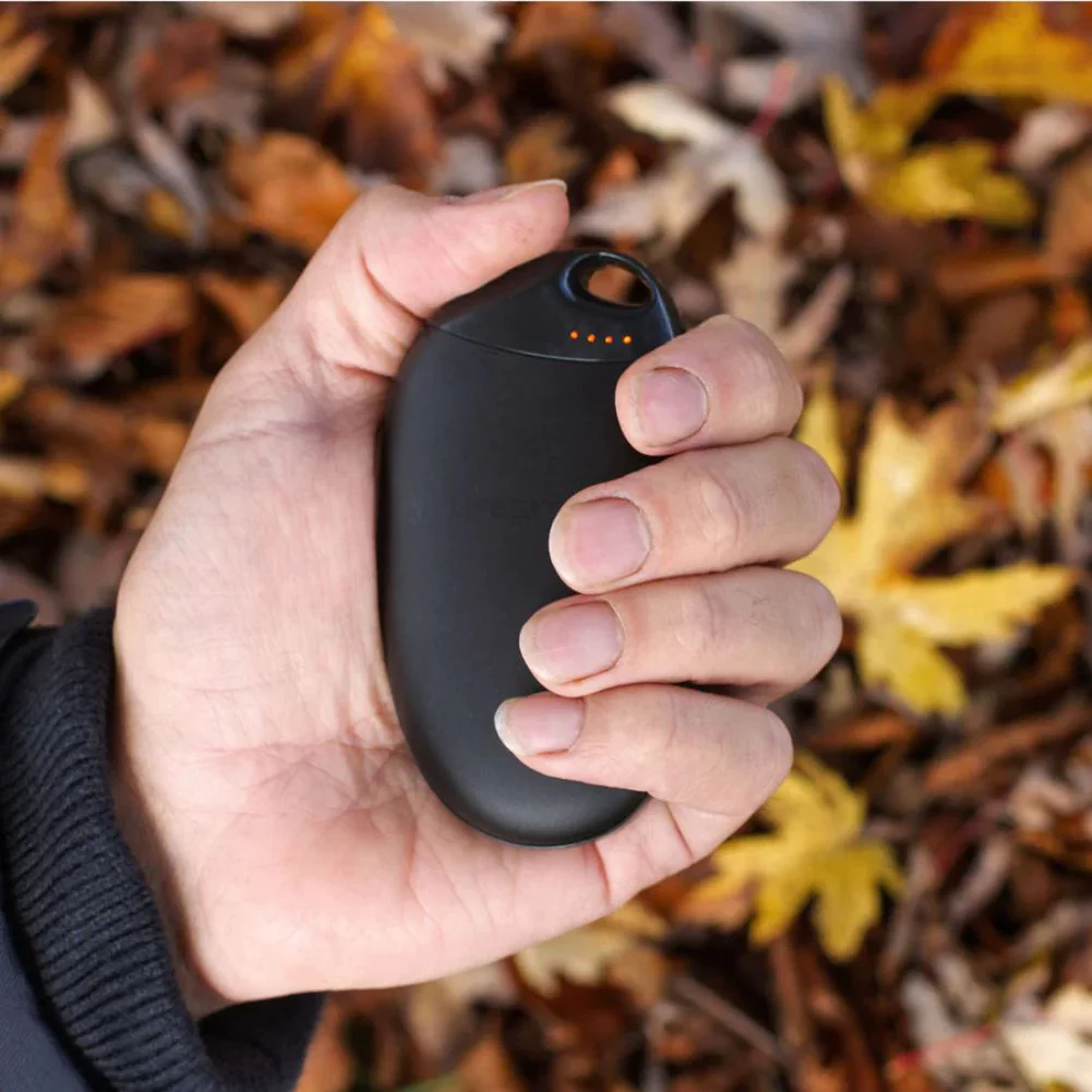 Lifesystems Rechargeable Hand Warmer - Image 6