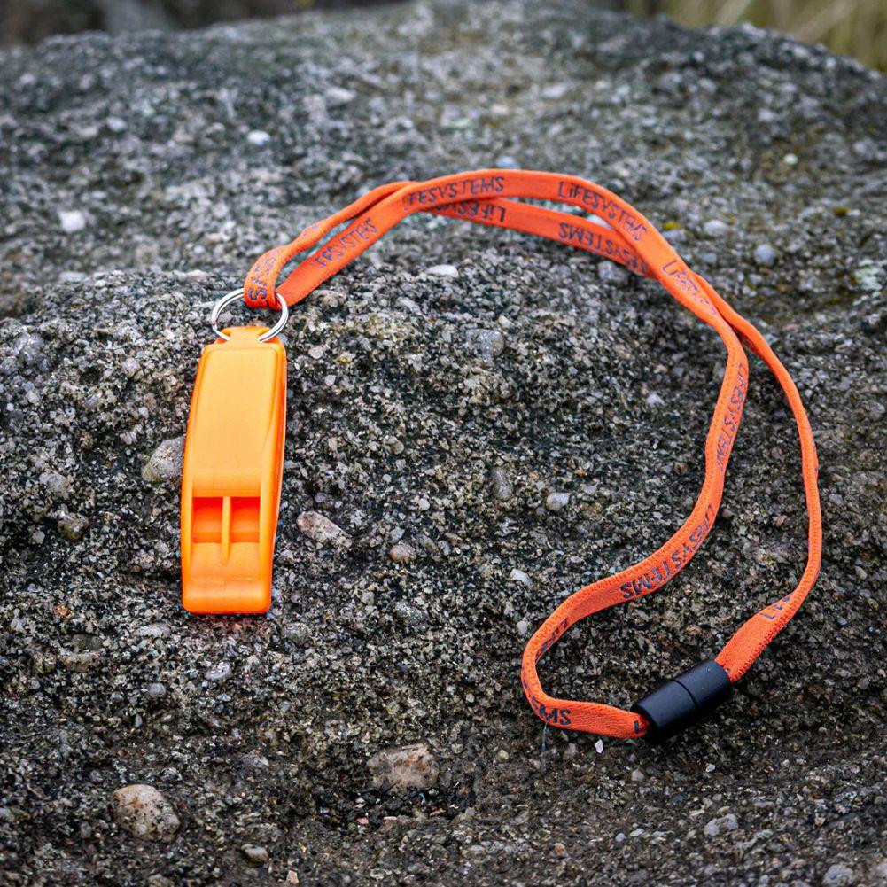 Lifesystems Safety Whistle - Image 4