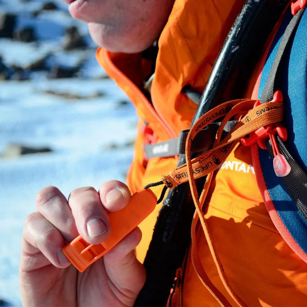Lifesystems Safety Whistle - Image 6