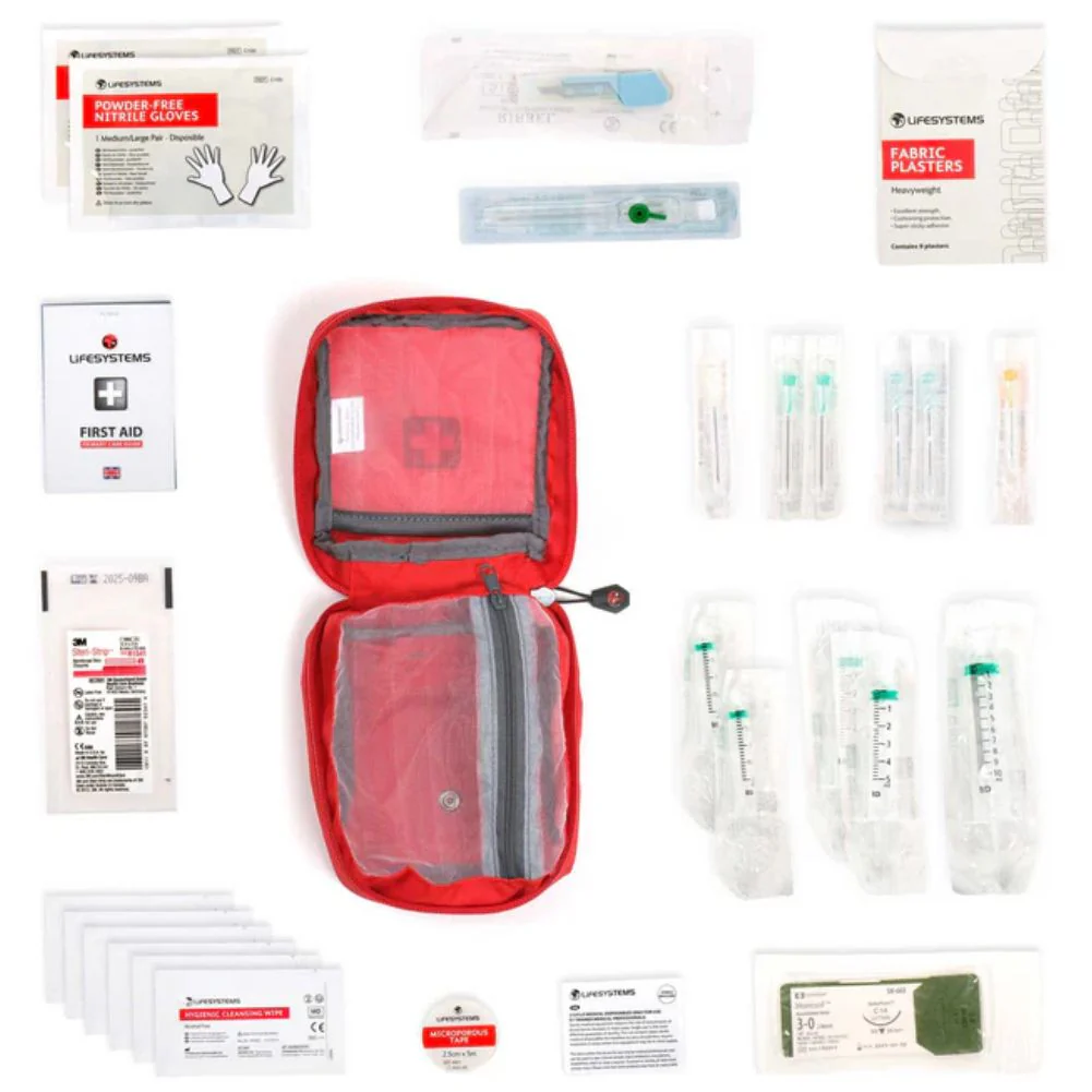 Lifesystems Sterile First Aid Kit - Image 5