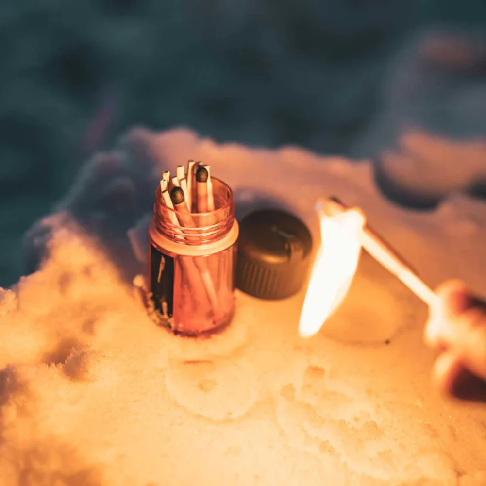 Lifesystems Stormproof Matches - Image 6