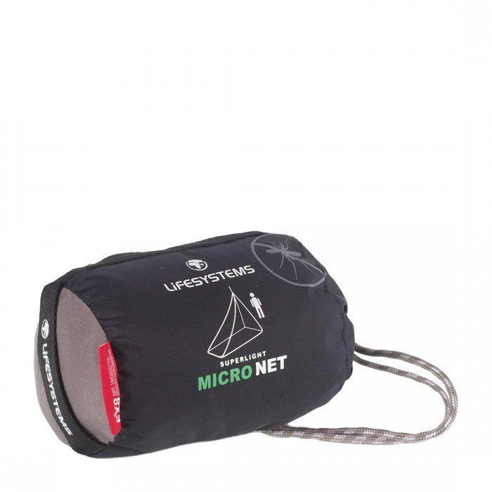 Lifesystems Superlight Single Micro Mosquito Net - Image 2