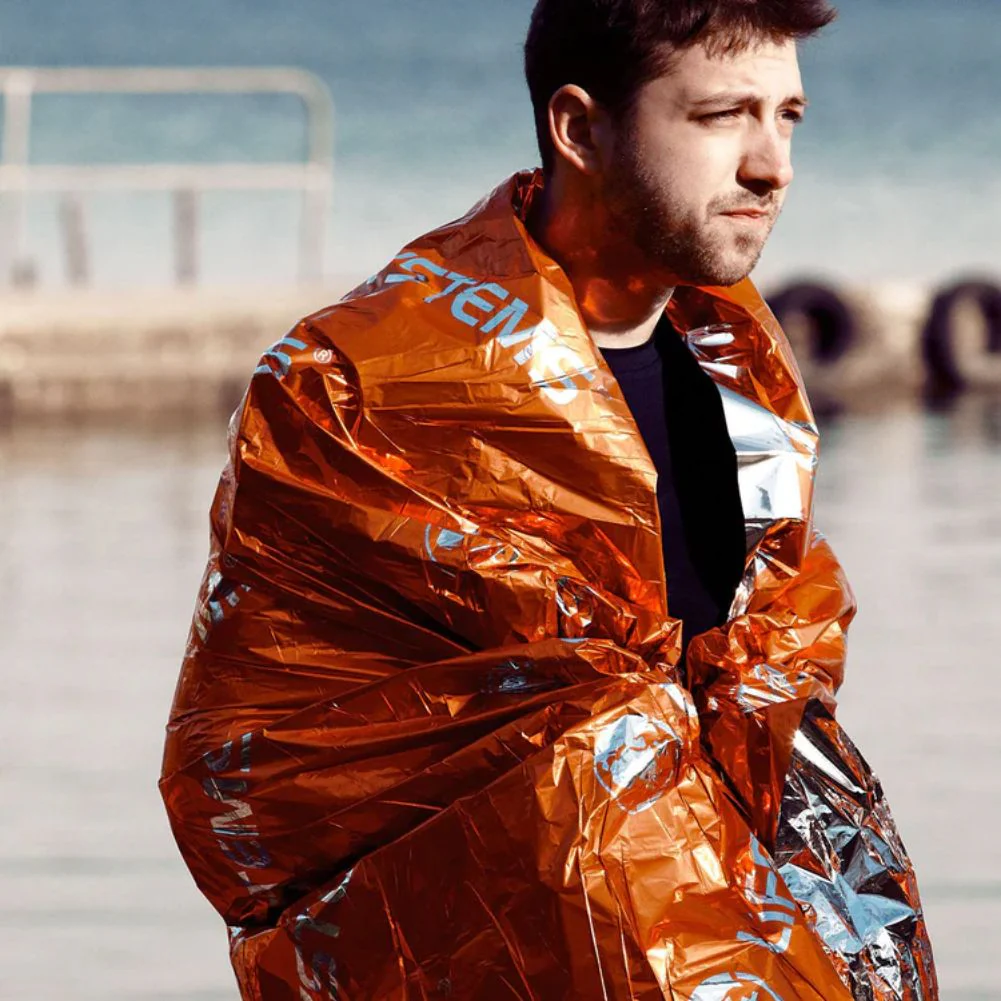 Lifesystems Thermal Blanket - Image 7