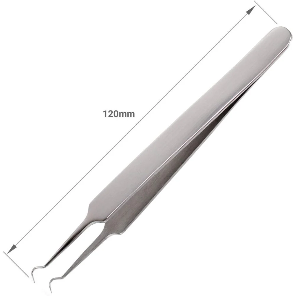 Lifesystems Tick Remover Tweezers - Image 3