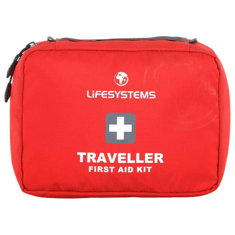 Lifesystems Traveller First Aid Kit