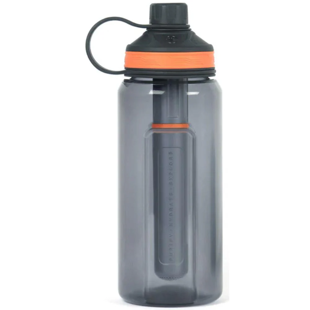 Lifesystems Water Filter Purifier 1L Bottle - Image 3