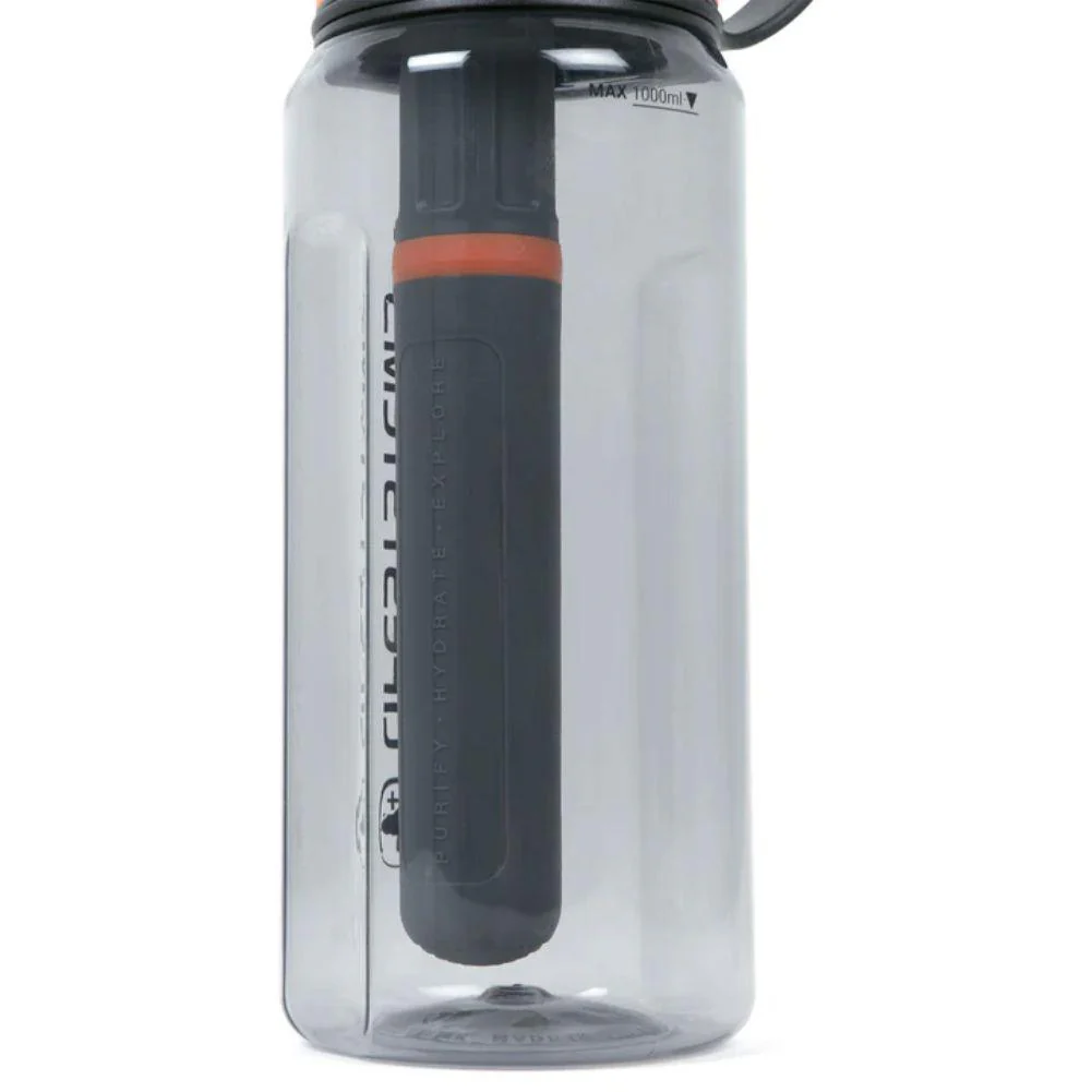 Lifesystems Water Filter Purifier 1L Bottle - Image 4