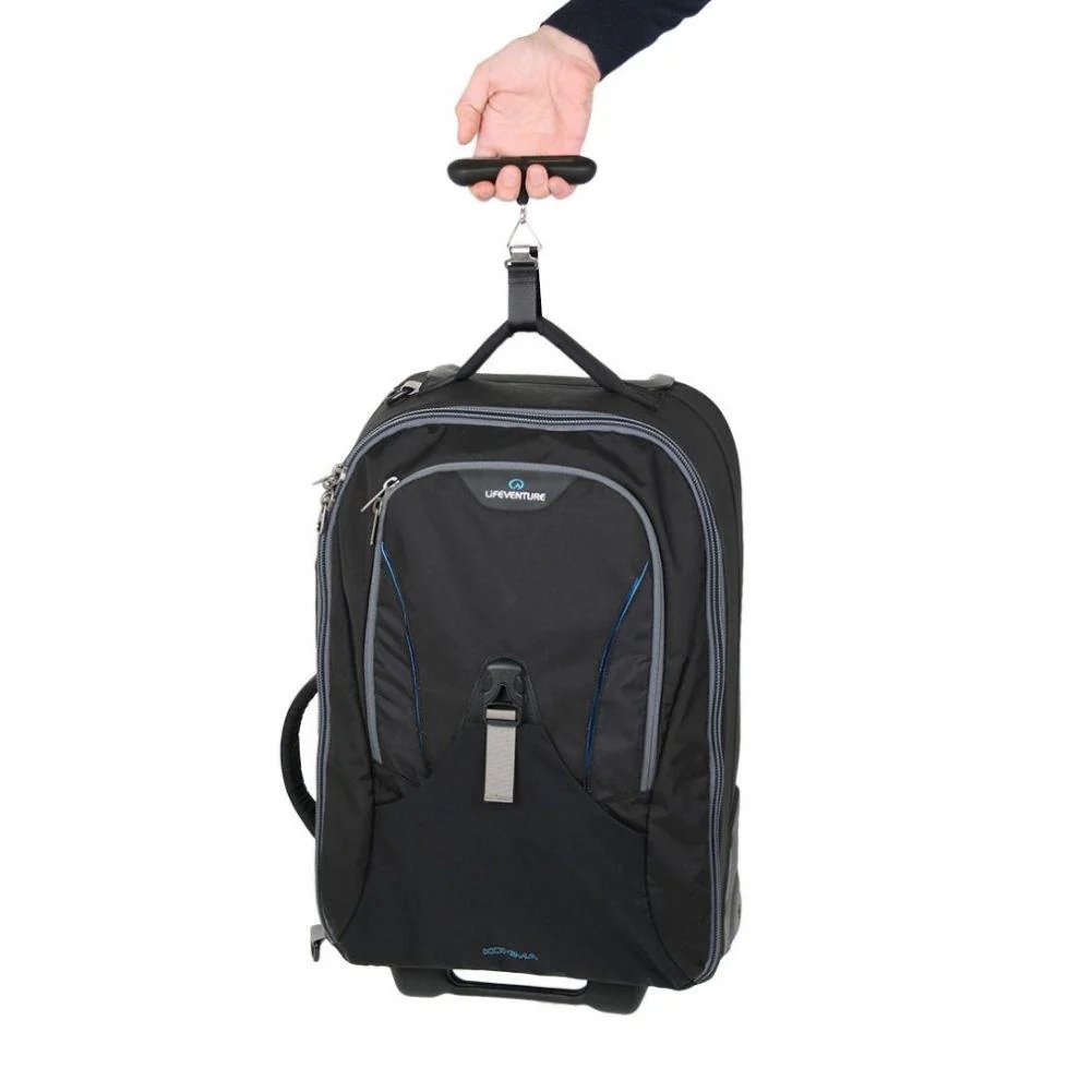 Lifeventure Digital Luggage Scales - Image 3