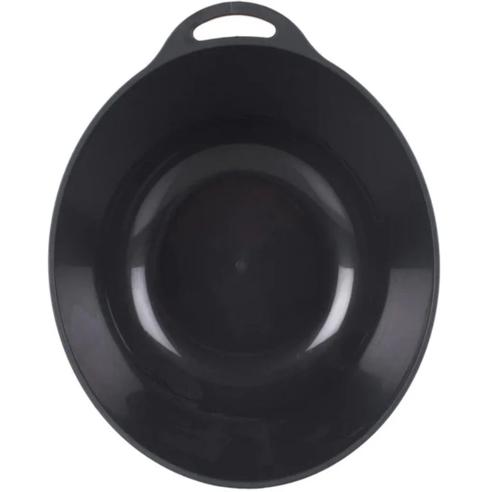 Lifeventure Ellipse Camping Bowl (Graphite) - Image 2