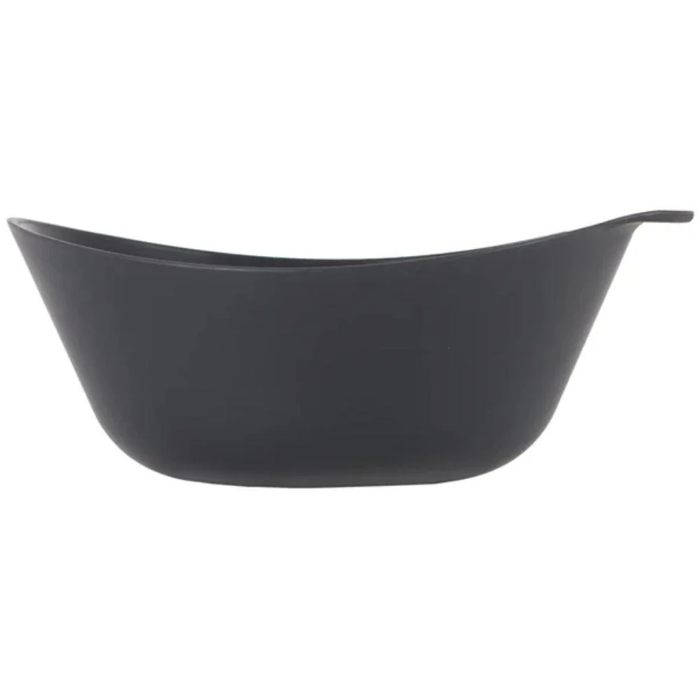 Lifeventure Ellipse Camping Bowl (Graphite) - Image 3