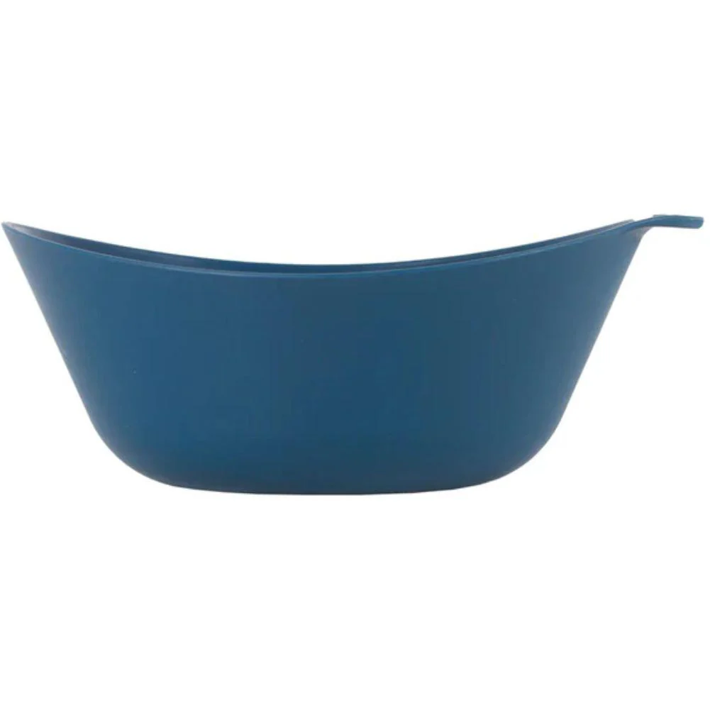 Lifeventure Ellipse Camping Bowl (Navy) - Image 2