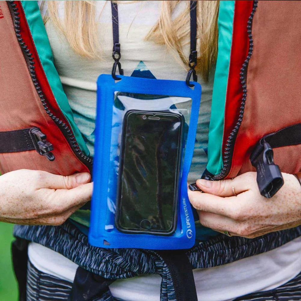Lifeventure Hydroseal Phone Case - Image 3