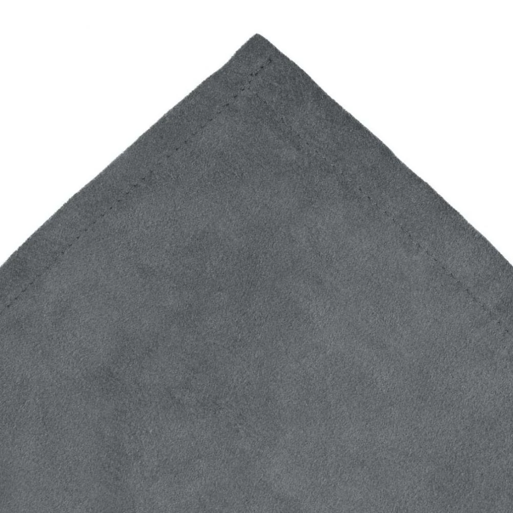 Lifeventure Lightweight Compact Changing Robe (Grey) - Image 5
