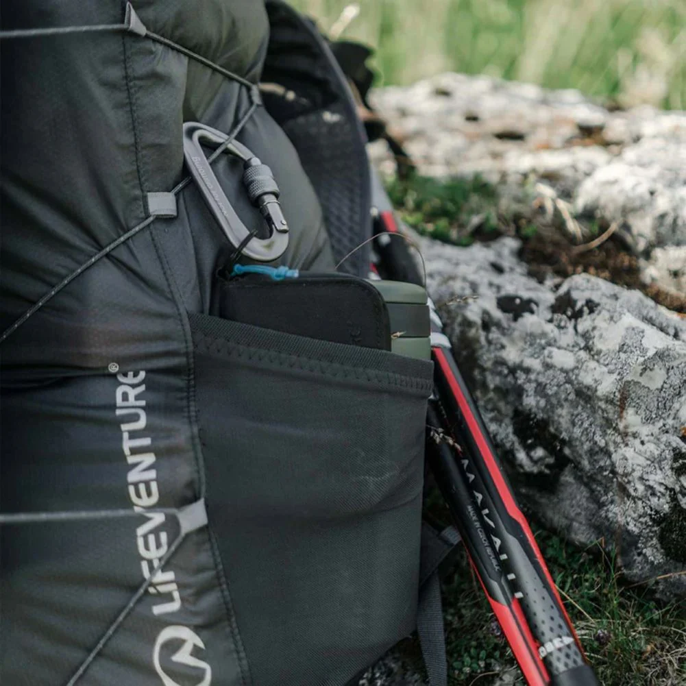 Lifeventure Packable Waterproof Backpack 22L - Image 6