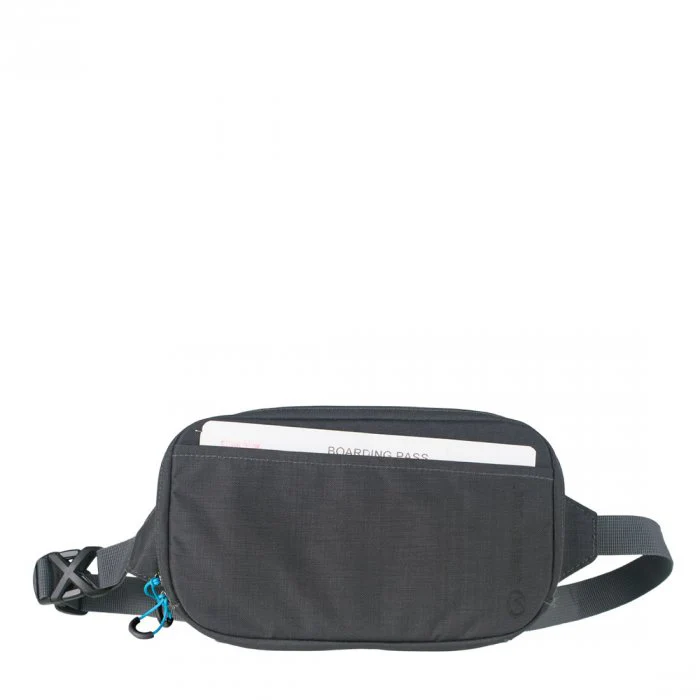 LifeVenture RFiD Travel Belt Pouch - Image 2