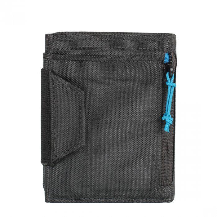 Lifeventure RFiD Wallet - Image 2