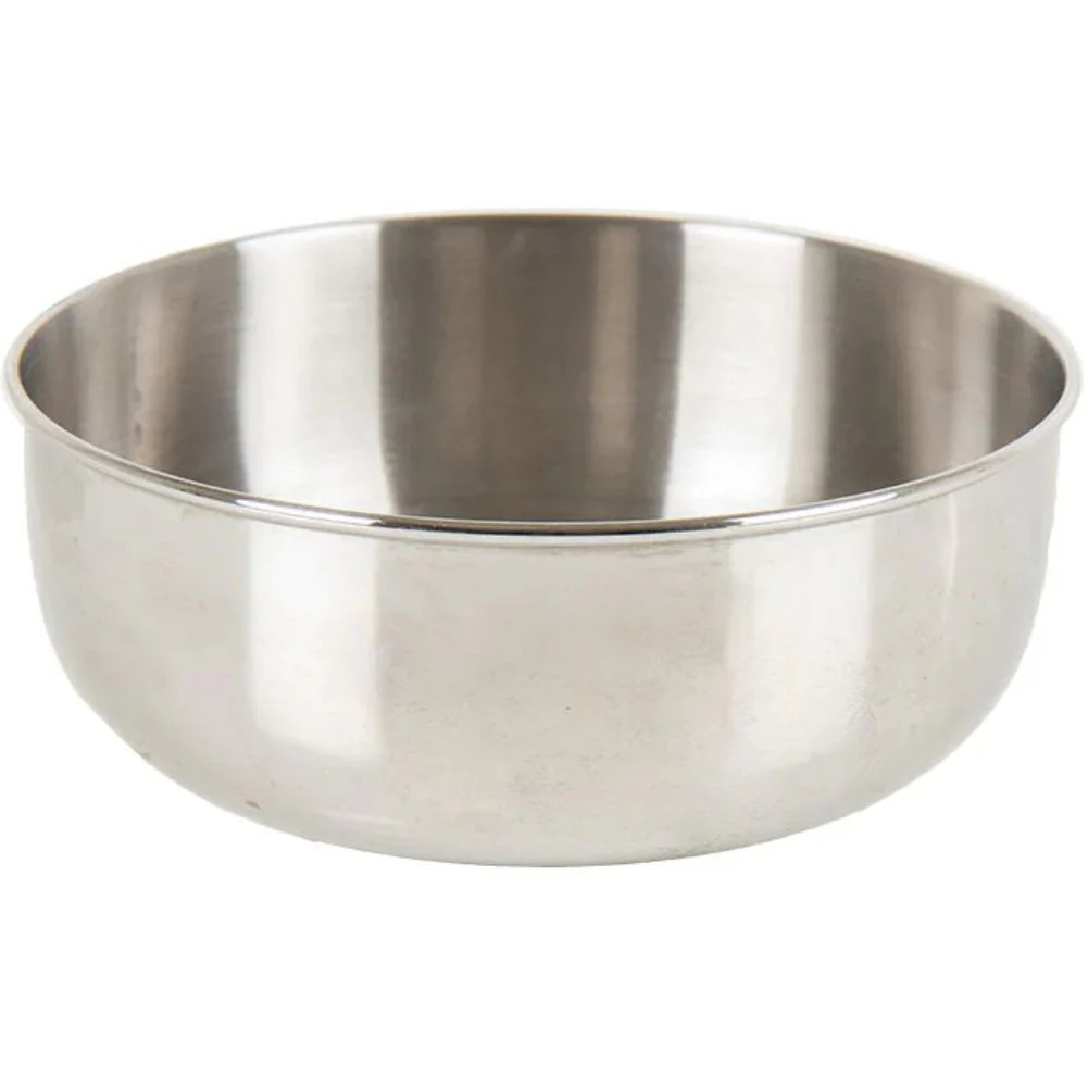 Lifeventure Stainless Steel Camping Bowl