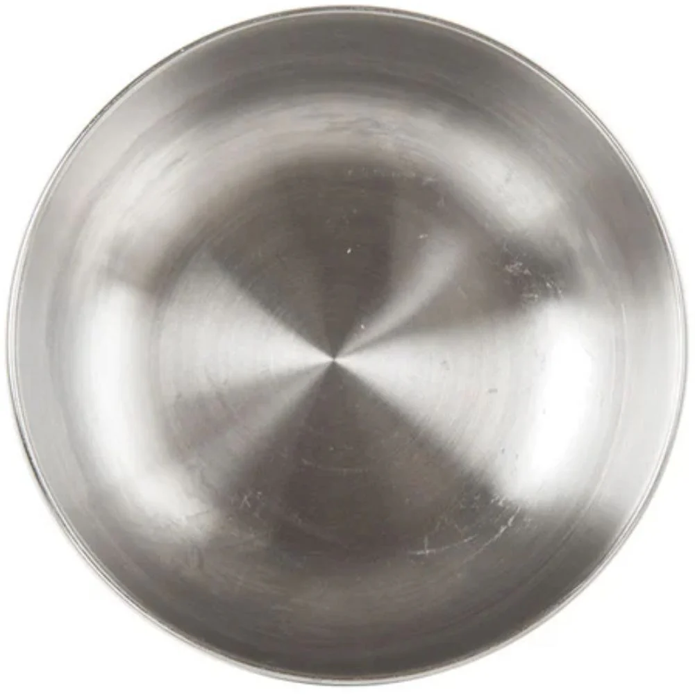Lifeventure Stainless Steel Camping Bowl - Image 2