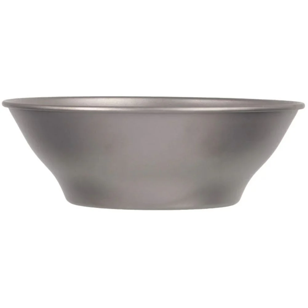 LifeVenture Titanium Camping Bowl