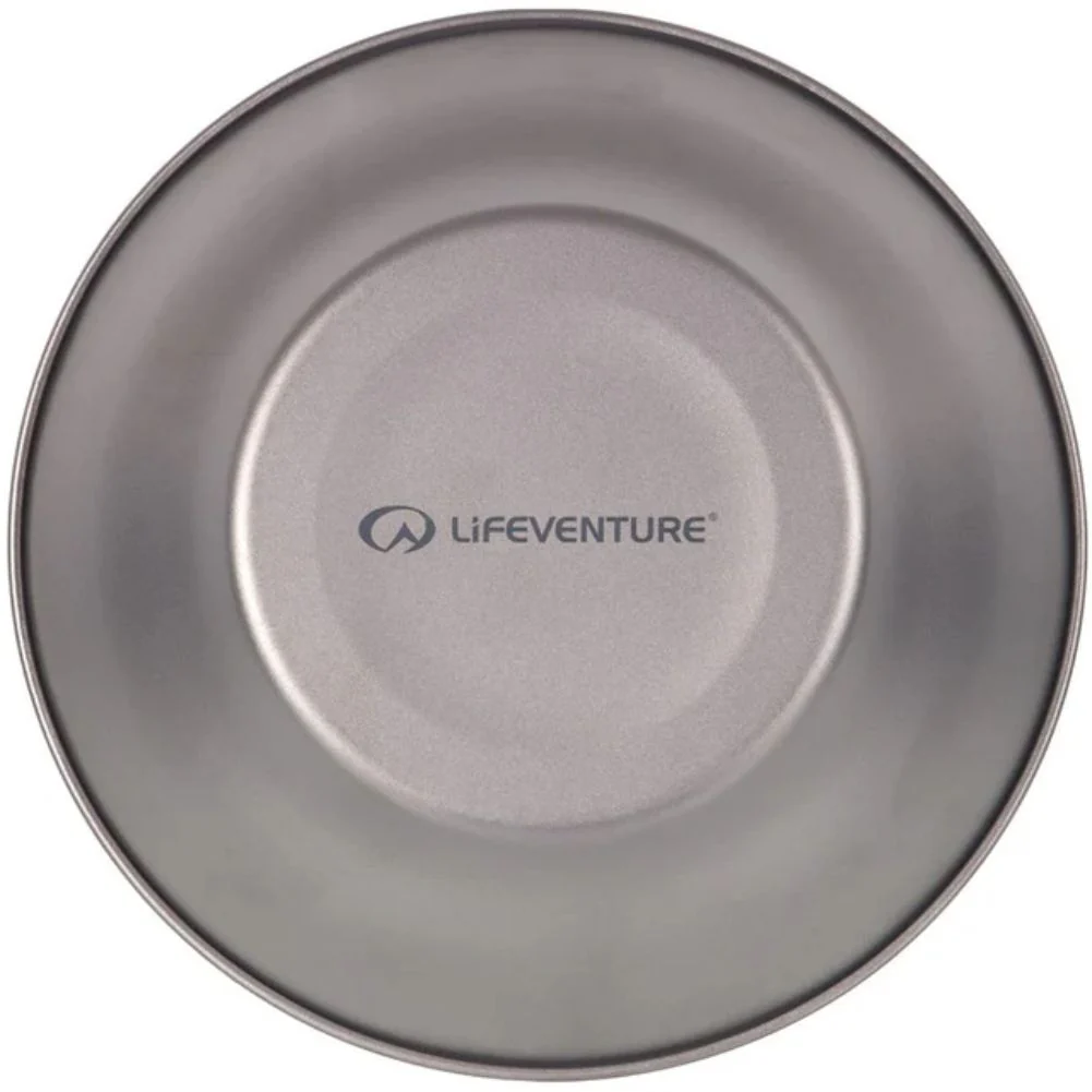 LifeVenture Titanium Camping Bowl - Image 4