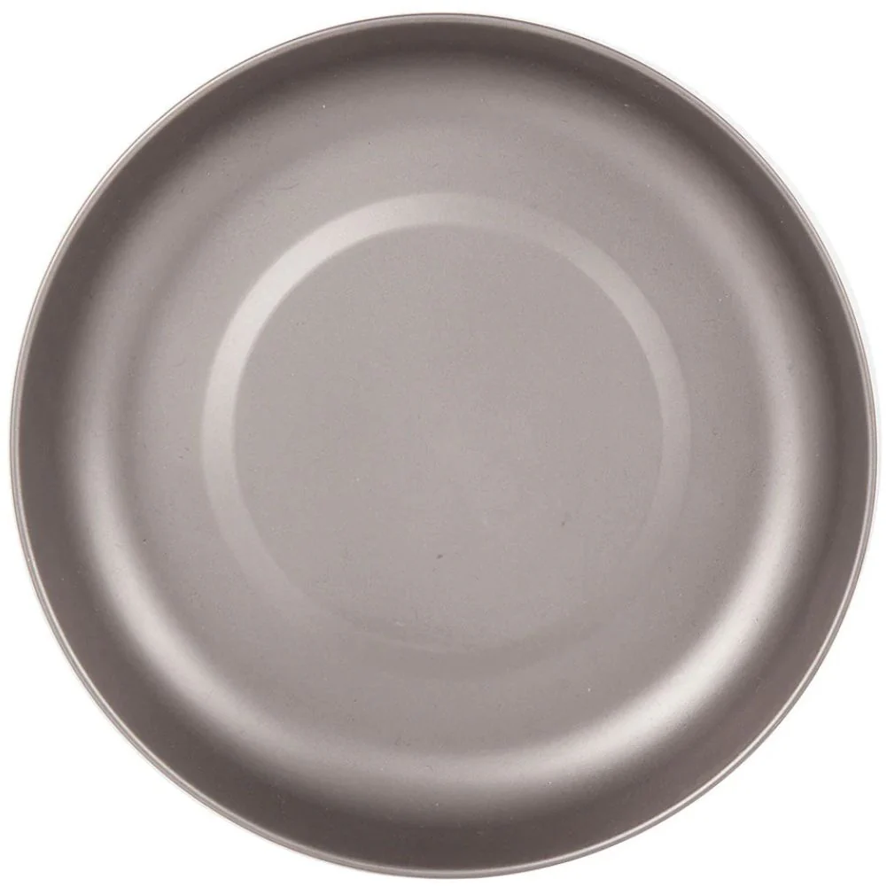 Lifeventure Titanium Plate - Image 2