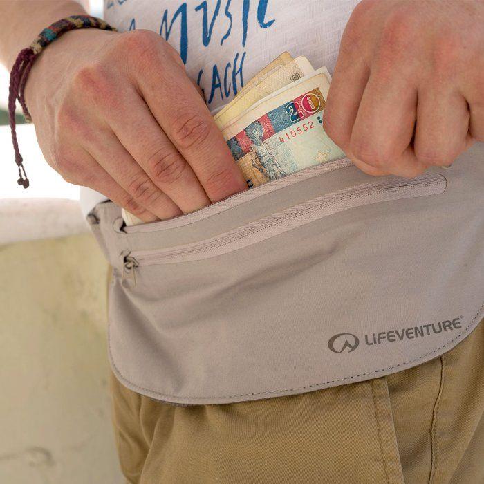 LifeVenture Waist Wallet - Image 2