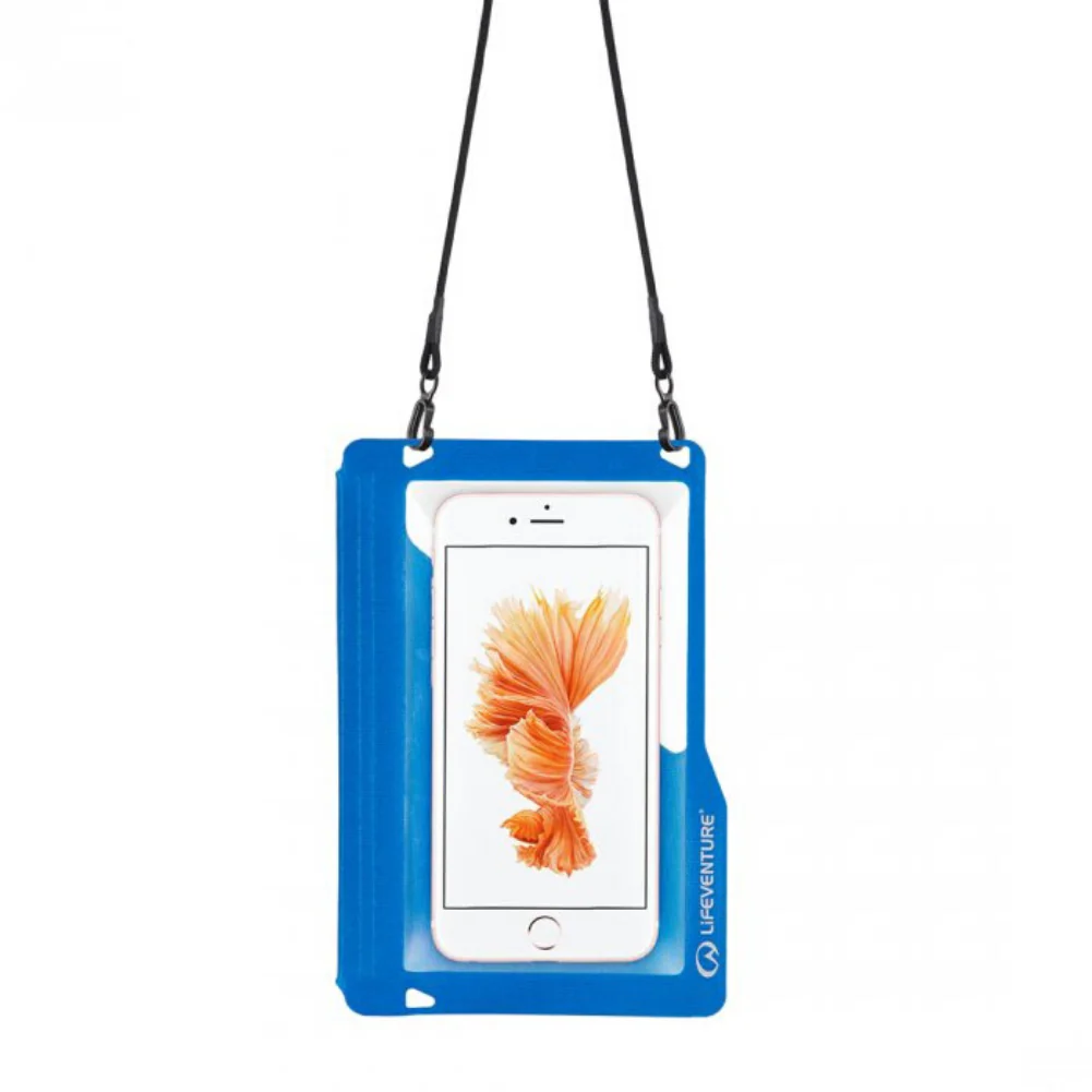 Lifeventure Waterproof Phone Pouch Plus - Image 5