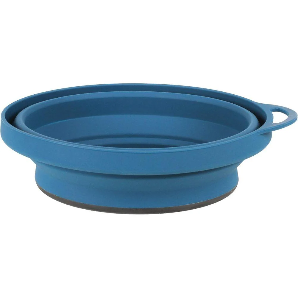 Lifeventures Ellipse Collapsible Bowls (Navy) - Image 3