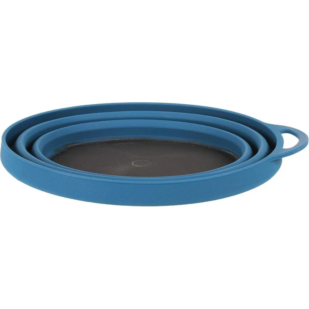 Lifeventures Ellipse Collapsible Bowls (Navy) - Image 4