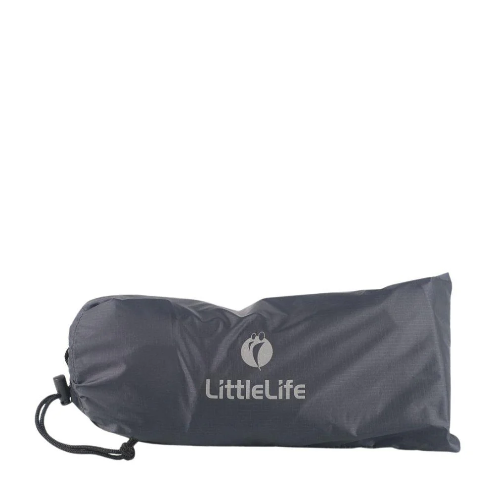 LittleLife Child Carrier Rain Cover - Image 2