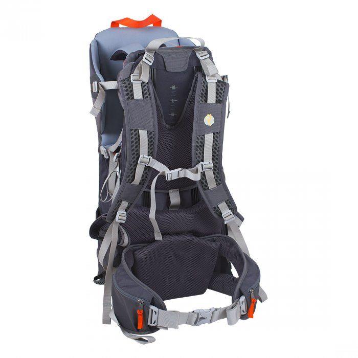 LittleLife Cross Country S4 Child Carrier - Image 2