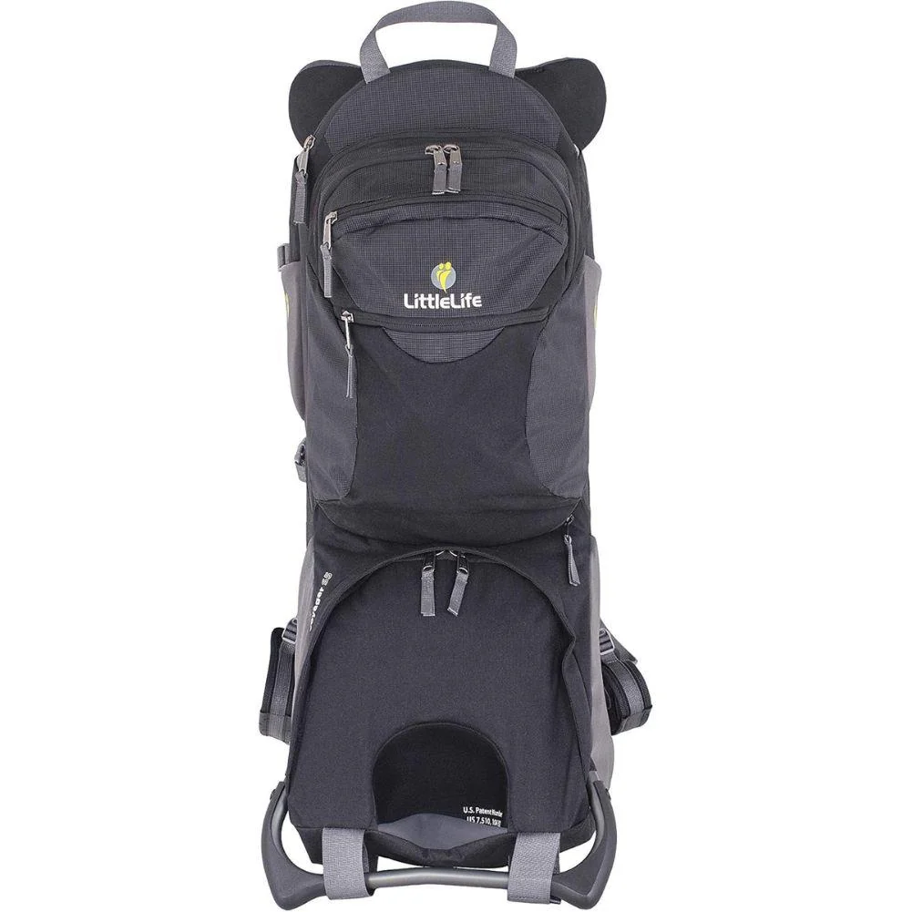 Littlelife Voyager S5 Child Carrier - Image 2