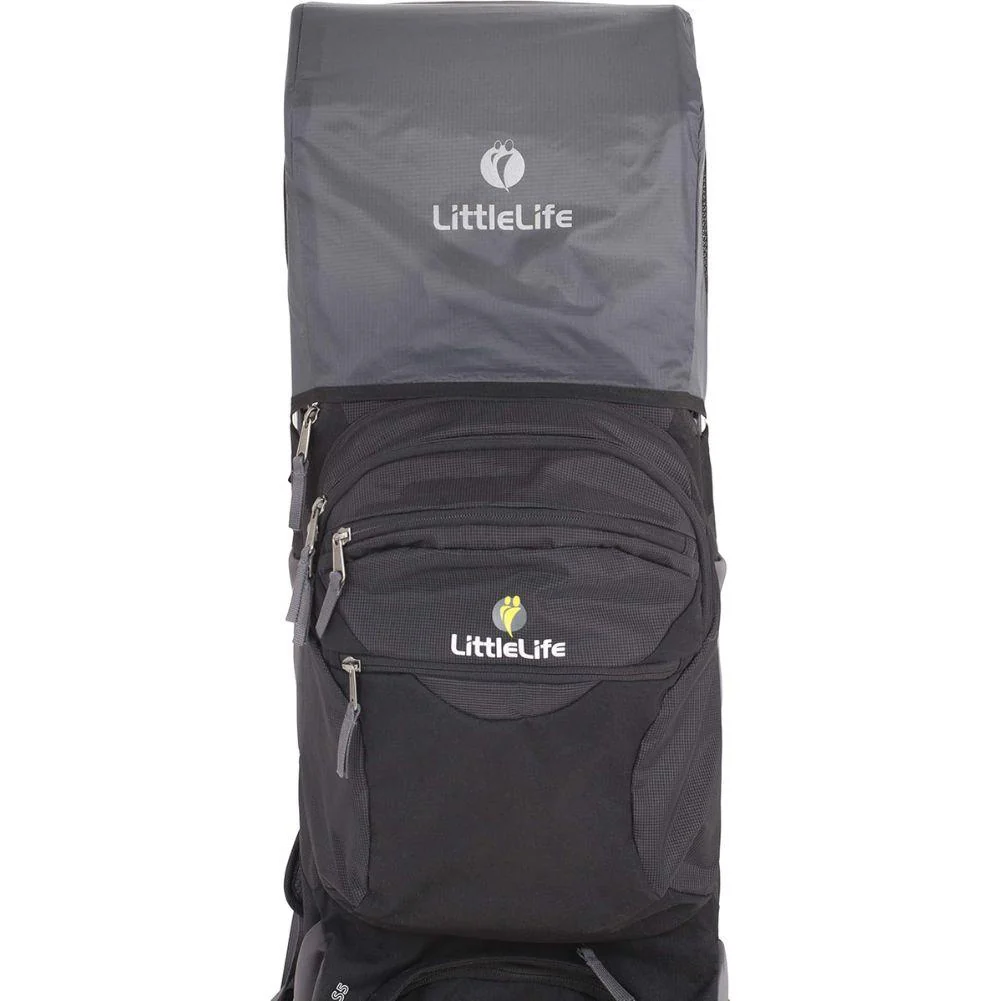 Littlelife Voyager S5 Child Carrier - Image 6