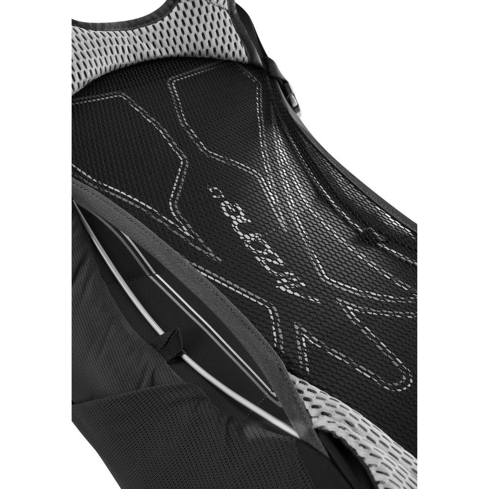 Lowe Alpine AirZone Active 18L Day Pack (Black) - Image 4