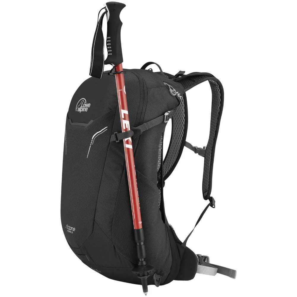 Lowe Alpine AirZone Active 18L Day Pack (Black) - Image 5
