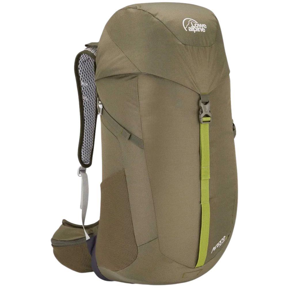 Lowe Alpine AirZone Active 20L Day Pack (Army) - Image 6