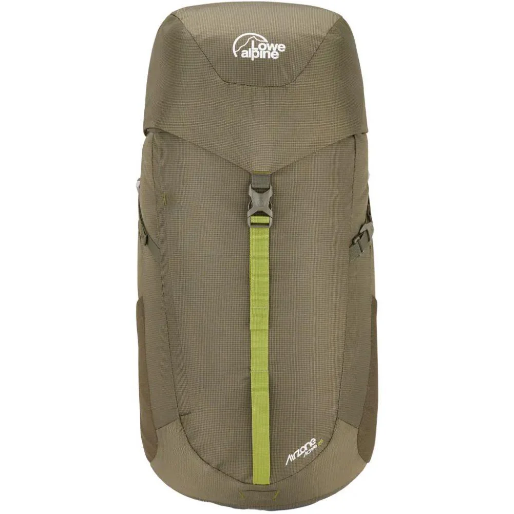 Lowe Alpine AirZone Active 20L Day Pack (Army) - Image 7