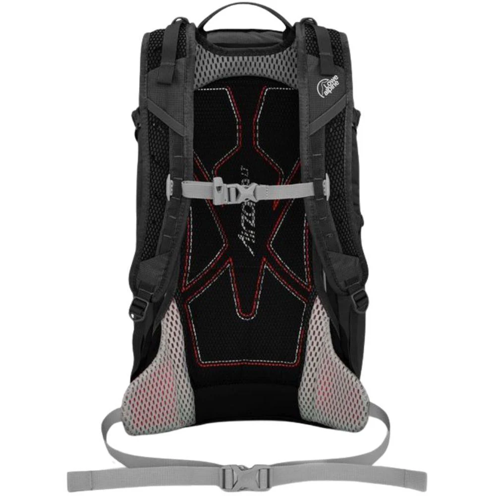 Lowe Alpine AirZone Active 22L Day Pack (Black) - Image 4