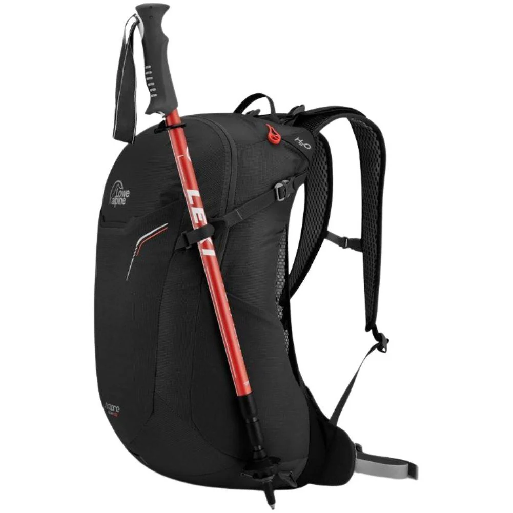 Lowe Alpine AirZone Active 22L Day Pack (Black) - Image 5