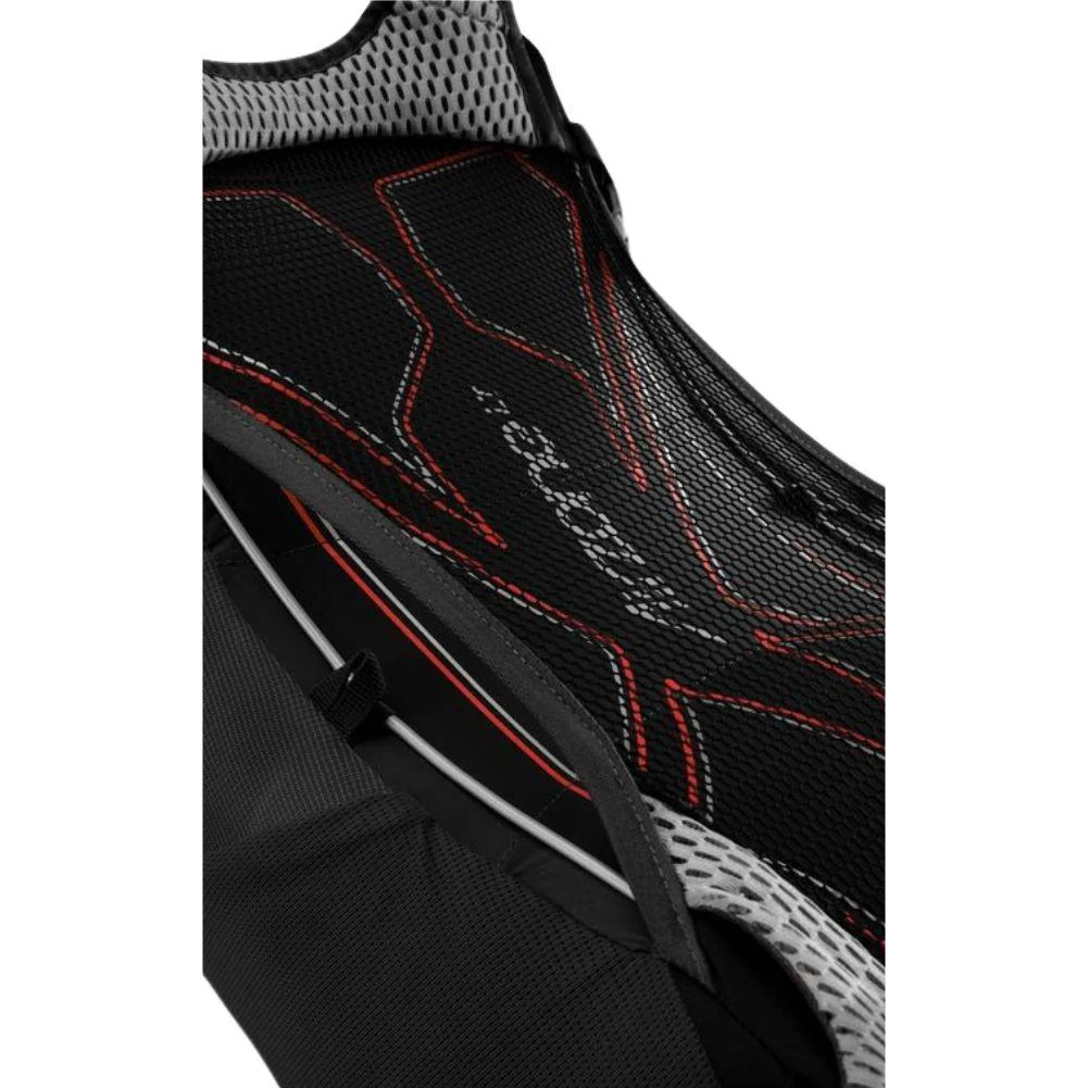 Lowe Alpine AirZone Active 22L Day Pack (Black) - Image 6