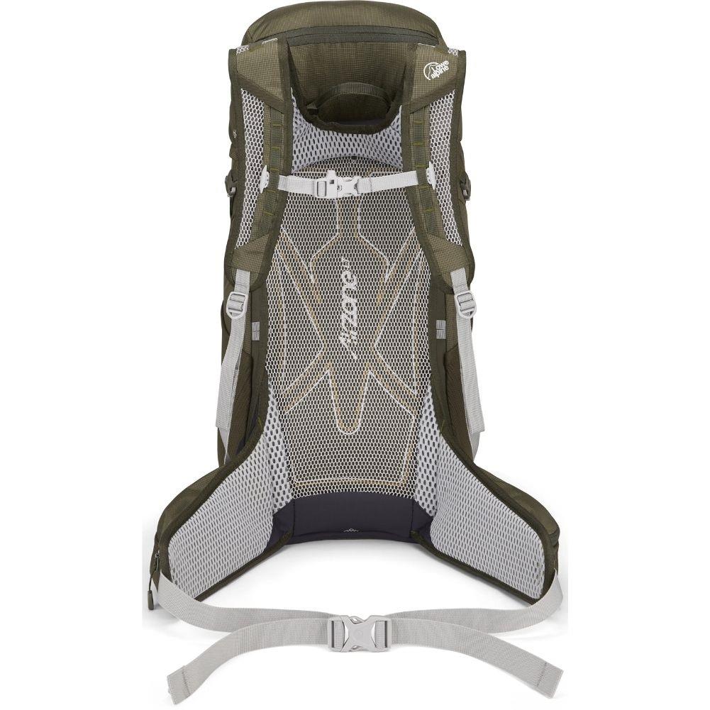 Lowe Alpine AirZone Active 25L Day Pack (Army) - Image 3